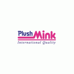 Logo - Plush Mink