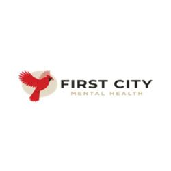 Logo - First City Mental Health Center