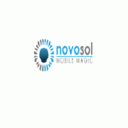 лого - Novosol