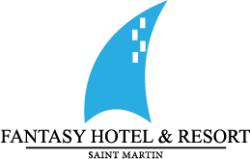 Logo - Fantasy Hotel & Resort