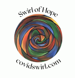 Logo - Swirl of Hope