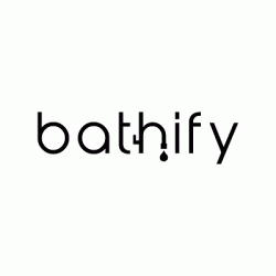 Logo - Bathify Inc.