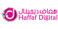 Logo - Haffaf Digital Agency