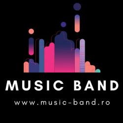 Logo - Music Band