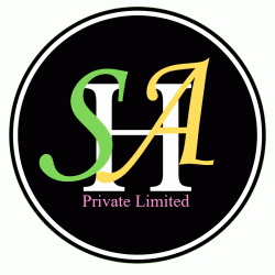 Logo - SHA Private Limited