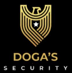 Logo - Doga's Security