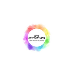 Logo - UPVC Restorations