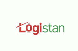Logo - Logistan Logistics