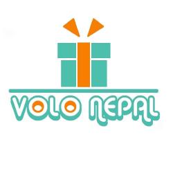 Logo - Volo Nepal