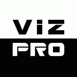 лого - Vizual Production