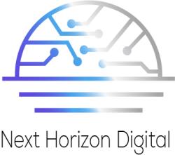 Logo - Next Horizon Digital
