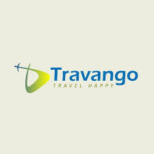 Logo - Travango