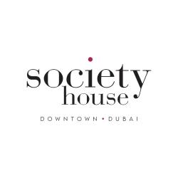 лого - Society House Apartments