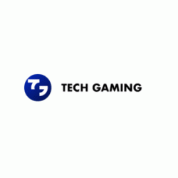 Logo - Tech Gaming