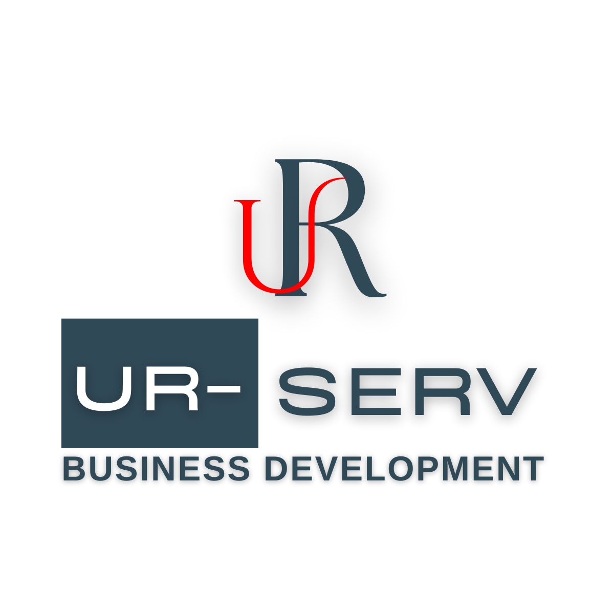 лого - Ur-Serv Business Development