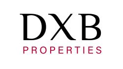 лого - DXB Properties