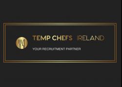 лого - Temp Chefs Ireland