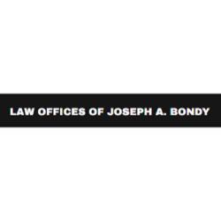 Logo - Joseph Bondy