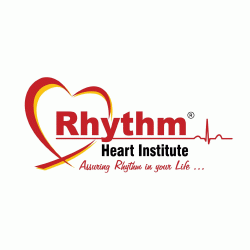 Logo - Rhythm Heart Institute