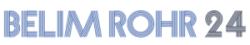 Logo - Belim Rohr24