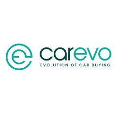 лого - Carevo Auto Solutions