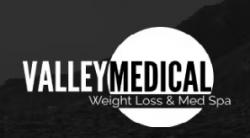лого - Valley Medical Botox Specialists