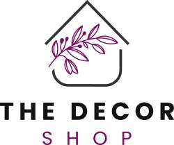лого - The Decore Shop