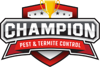 лого - Champion Pest & Termite Control