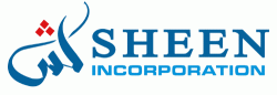 Logo - Sheen Incorporation