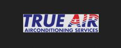 Logo - True Air Airconditioning Services