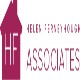 лого - Helen Ferneyhough Associates