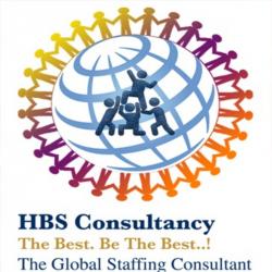 Logo - HBS Consultancy