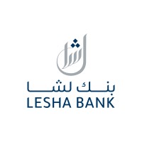 лого - Lesha Bank LLC Public