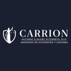 Logo - Carrion Accident & Injury Attorneys