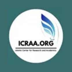 Logo - ICRAA.Org