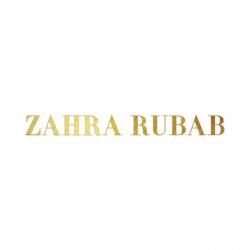 лого - Zahra Rubab
