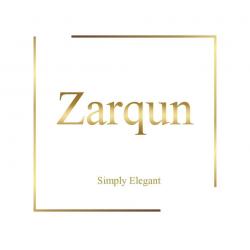 Logo - Zarqun Premium