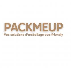 Logo - PackMeUp