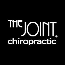 лого - The Joint Chiropractic