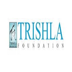 Logo - Trishla Foundation