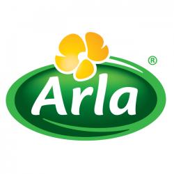 Logo - Arla Foods