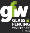 Logo - Glass and Fencing Warehouse