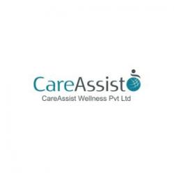 Logo - CareAssist Wellness