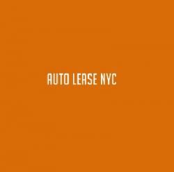 Logo - Auto Lease NYC