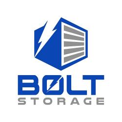 Logo - Bolt Storage