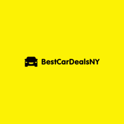 Logo - Best Car Deals NY