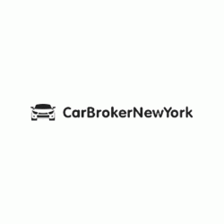 Logo - Car Broker New York