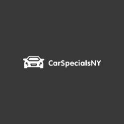 Logo - Car Specials NY