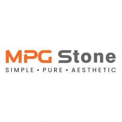 Logo - MPG Stone