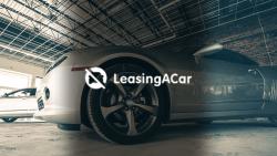 Logo - Leasing A Car